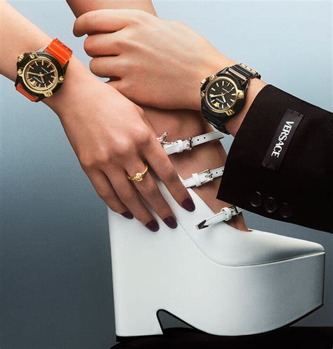 versace watches model k81023|versace credit card check.